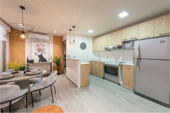 Apartamento en venta Avenida Ricardo J. Alfaro, Tumba Muerto