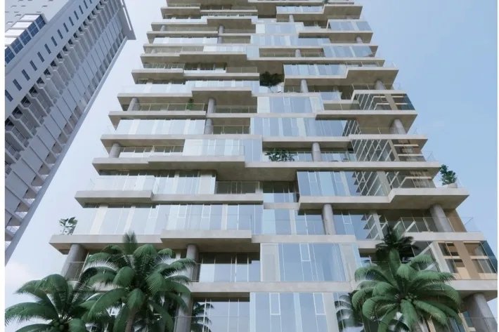 Apartment for sale in Coco del Mar, San Francisco