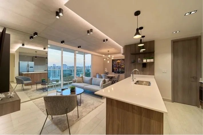 Venta de apartamentos en Hato Pintado, Panamá