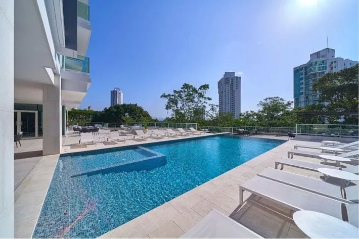 Venta de apartamentos en Hato Pintado, Panamá