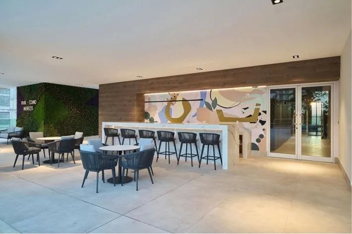 Venta de apartamentos en Hato Pintado, Panamá