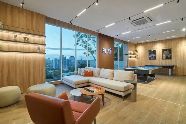 Venta de apartamentos en Hato Pintado, Panamá