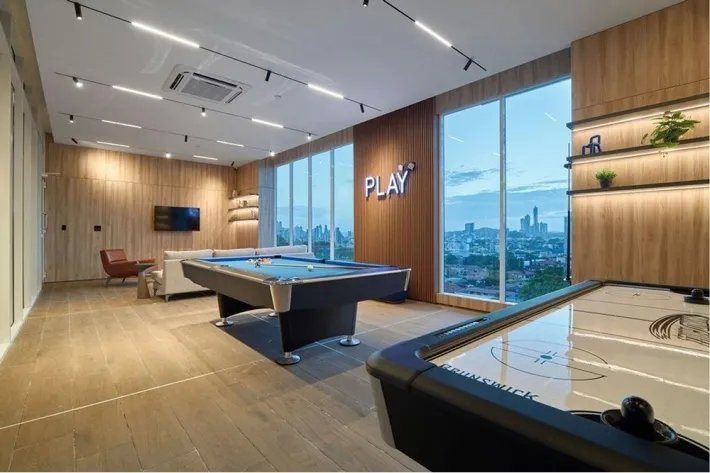 Venta de apartamentos en Hato Pintado, Panamá