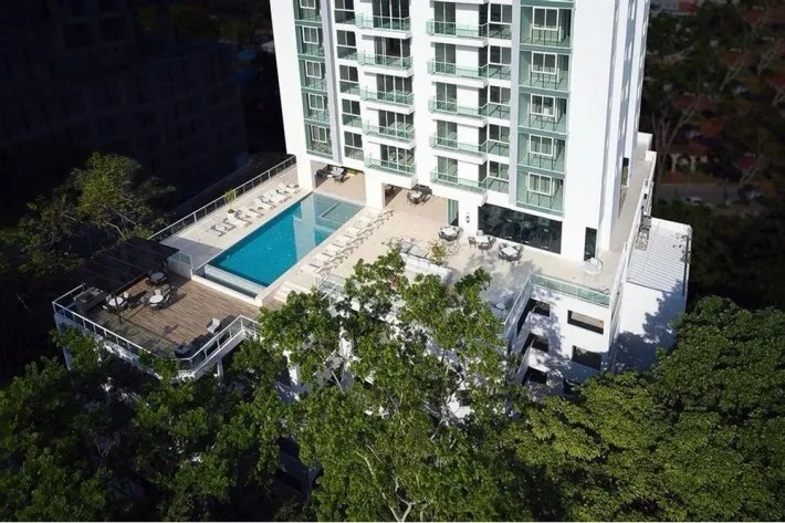 Venta de apartamentos en Hato Pintado, Panamá