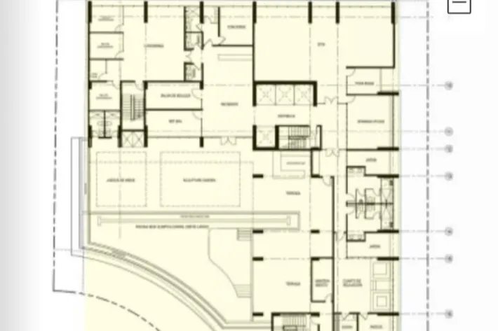 Venta de apartamento en PH Alive, San Francisco