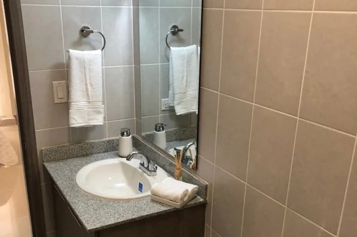 Venta de apartamento en San Francisco, Carrasquilla