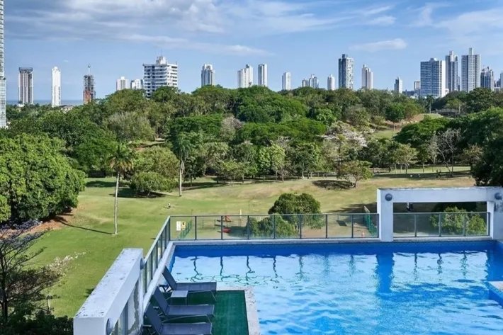 Venta de apartamento en San Francisco, Carrasquilla