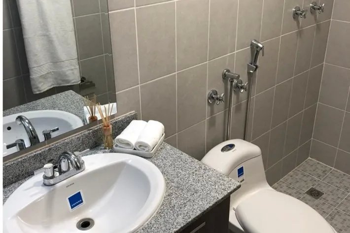 Venta de apartamento en San Francisco, Carrasquilla