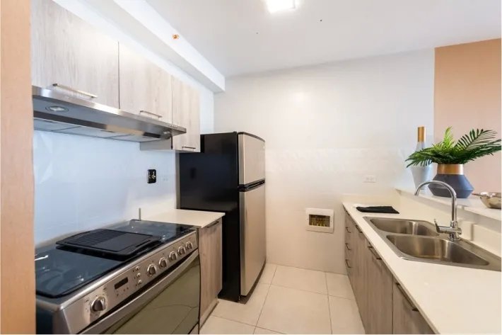 Apartamento en venta en Edison Park, Panama