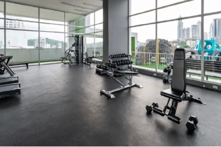 Apartamento en venta en Edison Park, Panama