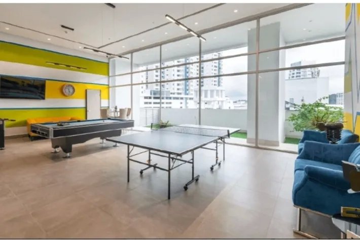 Apartamento en venta en Edison Park, Panama