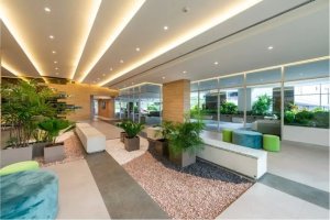 Apartamento en venta en Edison Park, Panama