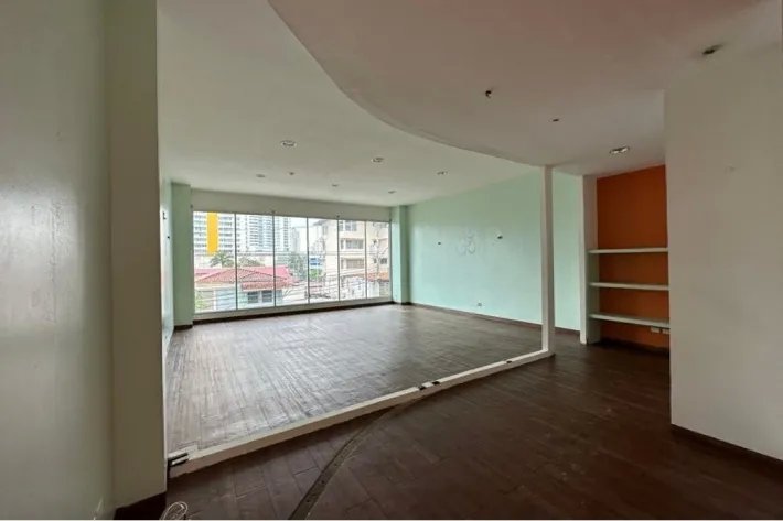 Commercial premises for rent in San Francisco, Panama