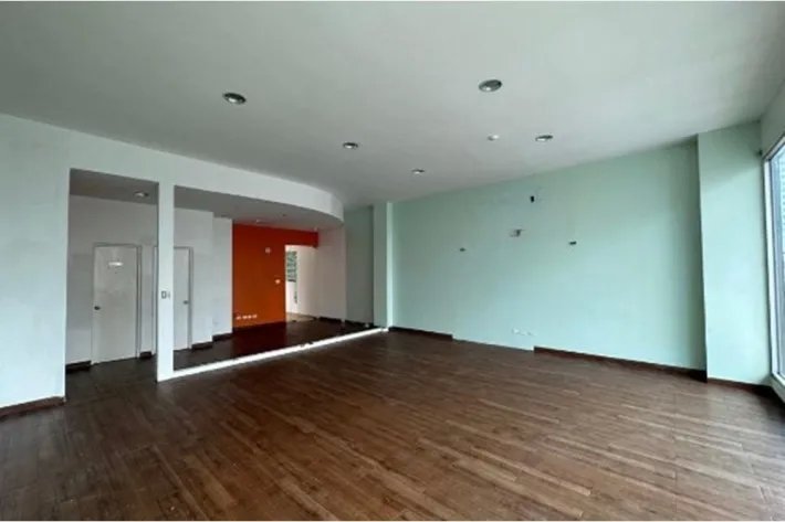 Commercial premises for rent in San Francisco, Panama