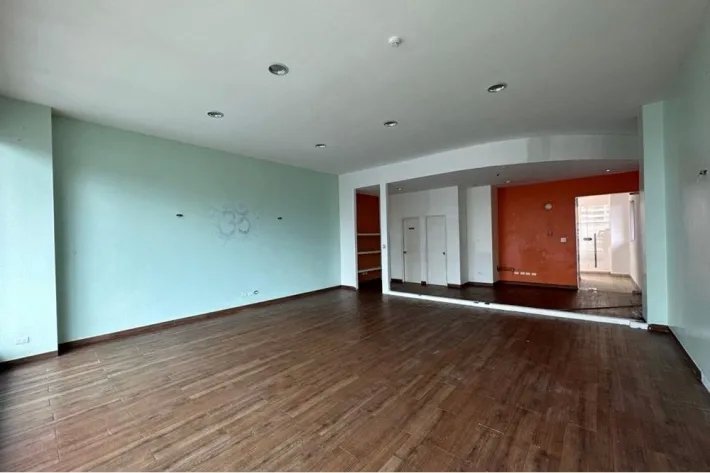 Commercial premises for rent in San Francisco, Panama