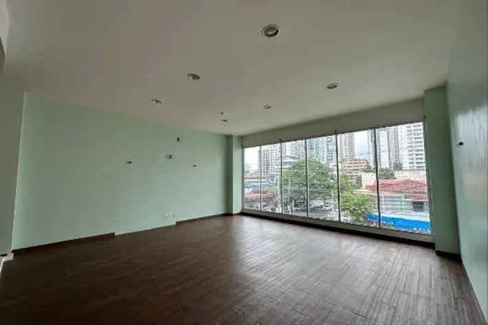 Commercial premises for rent in San Francisco, Panama