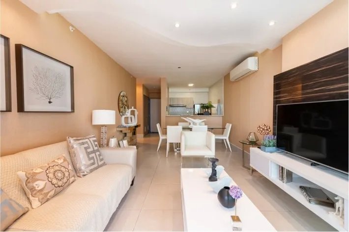 Apartamento en venta en Edison Park, Panamá