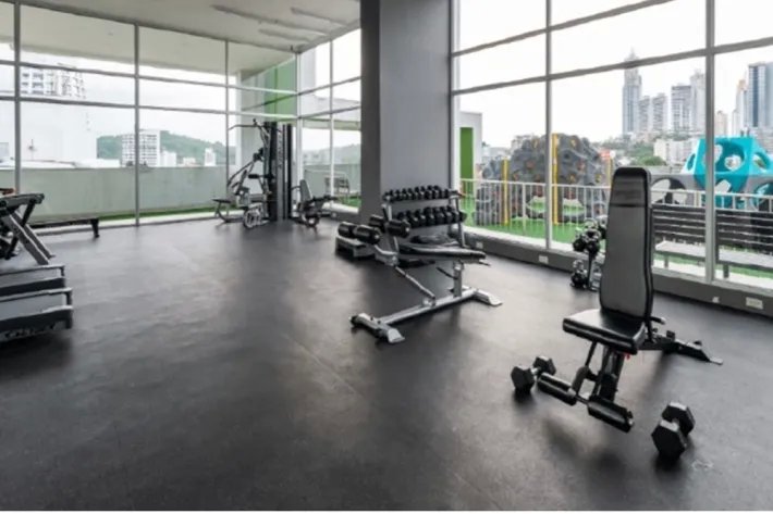 Apartamento en venta en Edison Park, Panamá