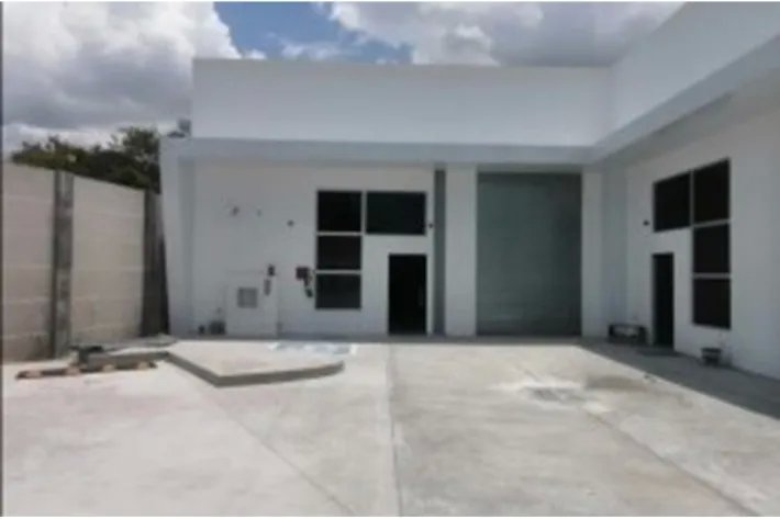 Ofibodega en venta en Panama Viejo Business Center