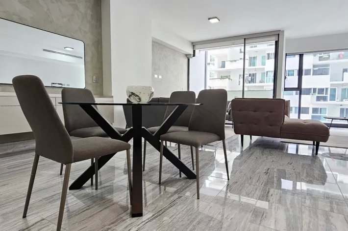Apartamentos en venta en Nuovo Residences, Bella Vista