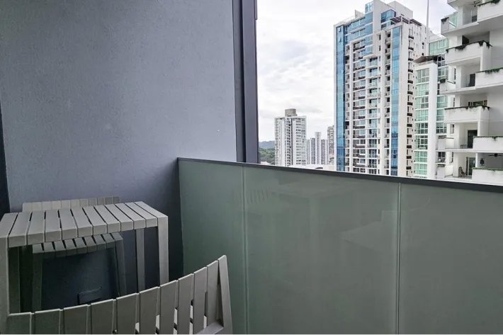 Apartamentos en venta en Nuovo Residences, Bella Vista