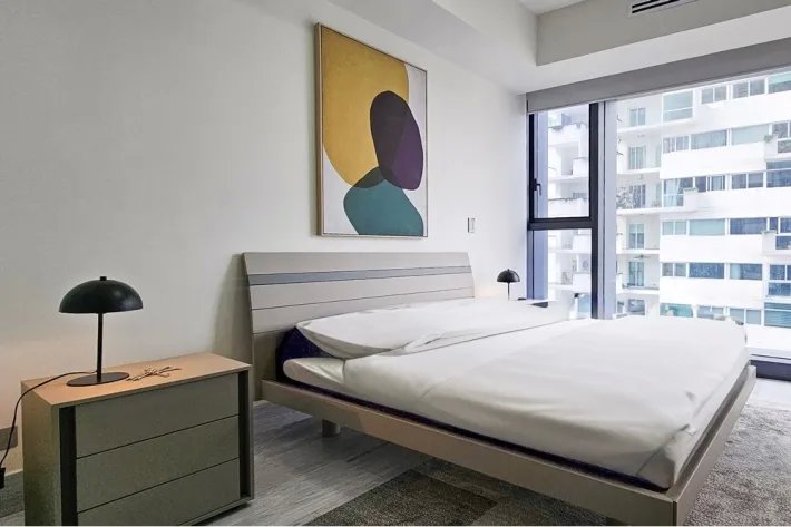 Apartamentos en venta en Nuovo Residences, Bella Vista