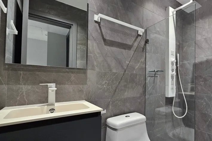Apartamentos en venta en Nuovo Residences, Bella Vista