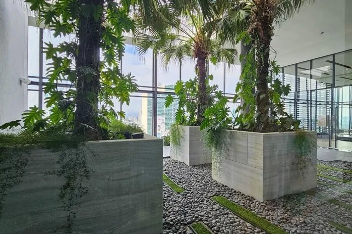 Apartamentos en venta en Nuovo Residences, Bella Vista