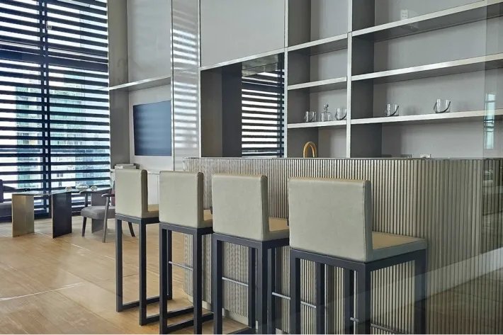 Apartamentos en venta en Nuovo Residences, Bella Vista