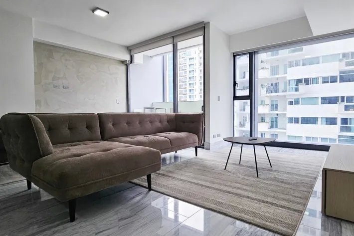 Apartamentos en venta en Nuovo Residences, Bella Vista