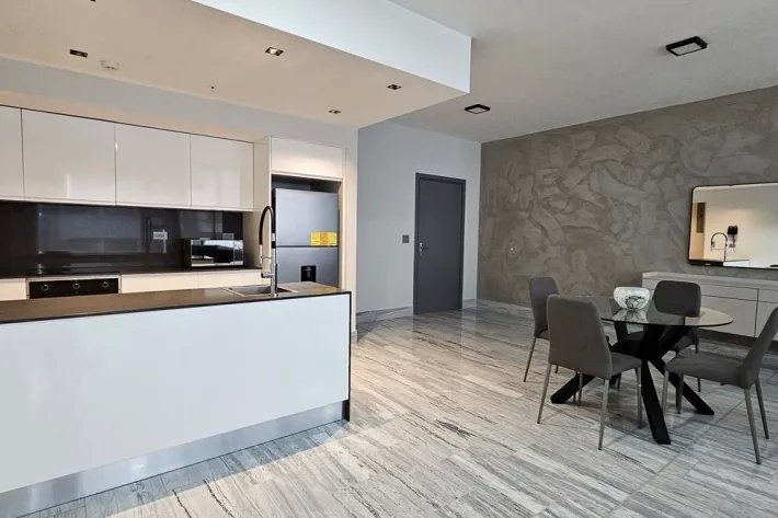 Apartamentos en venta en Nuovo Residences, Bella Vista