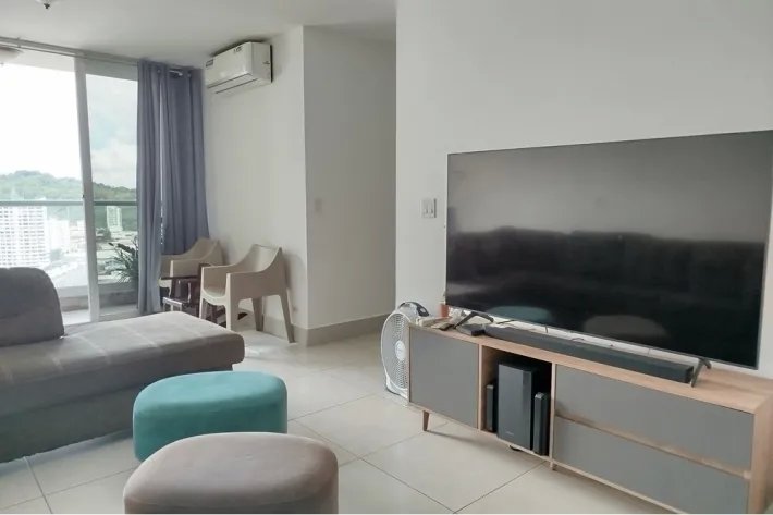 Se vende apartamento en PH Vivendi Green, Panamá