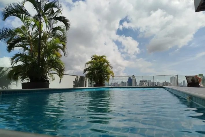 Se vende apartamento en PH Vivendi Green, Panamá