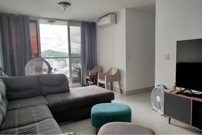 Se vende apartamento en PH Vivendi Green, Panamá