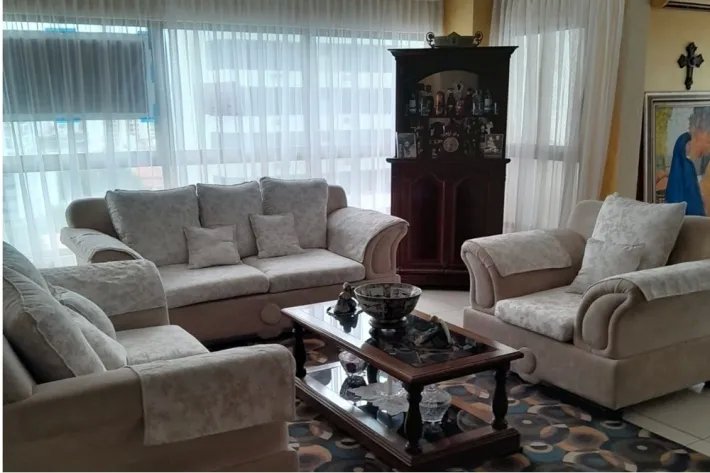 Venta de apartamento en Coco del Mar, San Francisco, Panamá