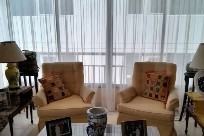 Venta de apartamento en Coco del Mar, San Francisco, Panamá