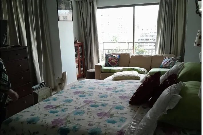 Venta de apartamento en Coco del Mar, San Francisco, Panamá