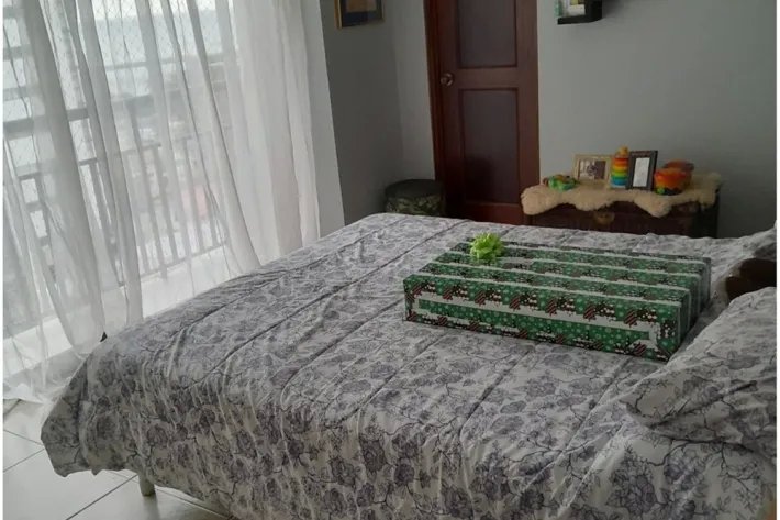 Venta de apartamento en Coco del Mar, San Francisco, Panamá