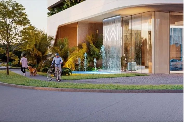 Venta de apartamentos en PH Kai, Costa del Este, Panamá