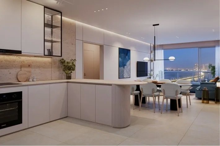Venta de apartamentos en PH Kai, Costa del Este, Panamá