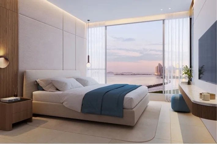 Venta de apartamentos en PH Kai, Costa del Este, Panamá