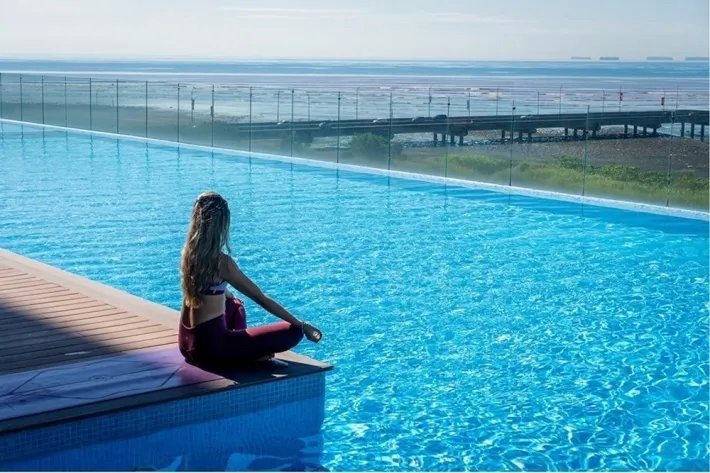 Venta de apartamentos en PH Kai, Costa del Este, Panamá
