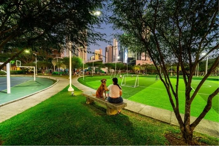 Venta de apartamentos en PH Kai, Costa del Este, Panamá