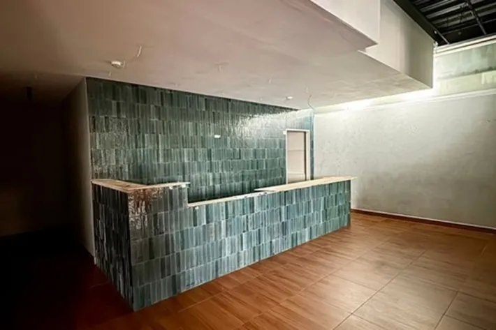 Commercial premises for rent for restaurant in San Francisco, Panama