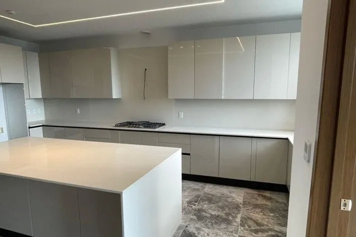 Venta de apartamento en PH Empire Residences, Santa María, Panamá