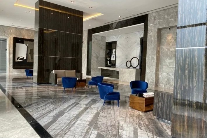 Venta de apartamento en PH Empire Residences, Santa María, Panamá