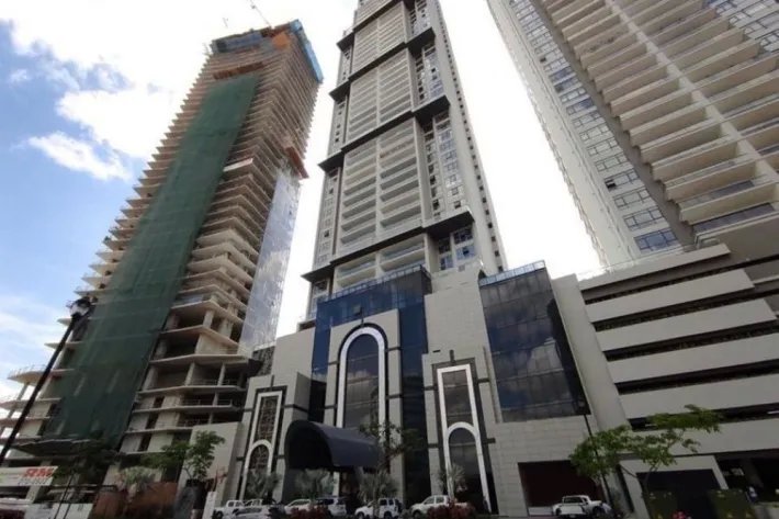 Venta de apartamento en PH Empire Residences, Santa María, Panamá