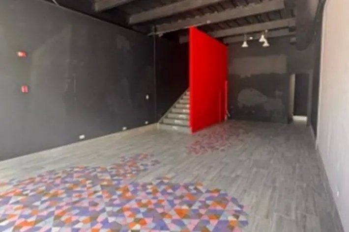 Alquiler de local comercial en San Francisco, Panamá