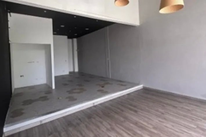 Alquiler de local comercial en San Francisco, Panamá
