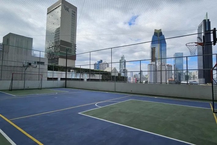 Apartamento en venta en PH Waters, Bella Vista, Panamá
